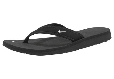 damen nike ultra comfort zehentrenner